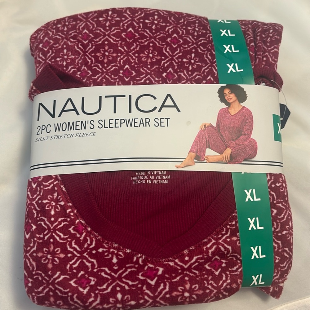 Nautica Pajamas